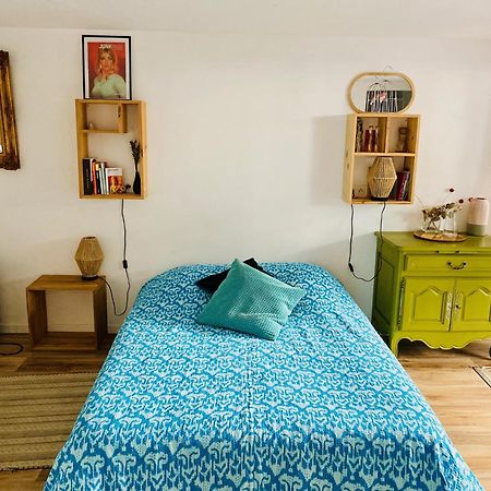 Chambre Darwin Sdb Wc Et Terrasse Prives Бордо Екстериор снимка